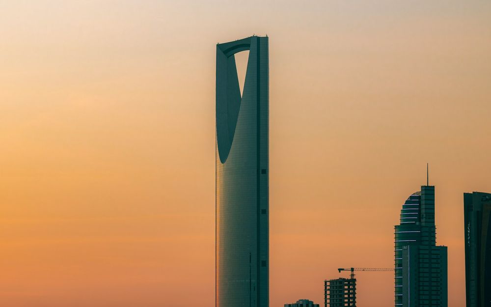 الرياض — السعودية